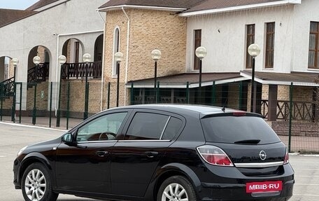 Opel Astra H, 2013 год, 450 000 рублей, 8 фотография