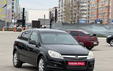 Opel Astra H, 2013 год, 450 000 рублей, 3 фотография