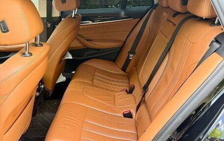 BMW 5 серия, 2022 год, 2 500 000 рублей, 6 фотография