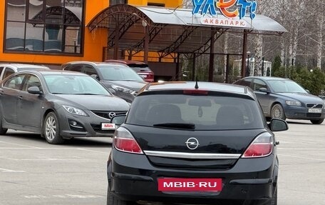 Opel Astra H, 2013 год, 450 000 рублей, 7 фотография