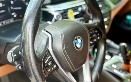 BMW 5 серия, 2022 год, 2 500 000 рублей, 7 фотография