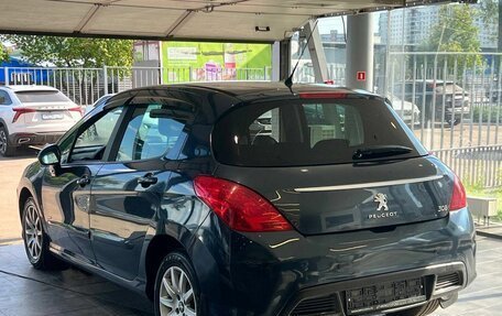 Peugeot 308 II, 2011 год, 529 000 рублей, 4 фотография