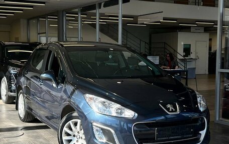 Peugeot 308 II, 2011 год, 529 000 рублей, 3 фотография