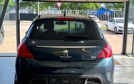 Peugeot 308 II, 2011 год, 529 000 рублей, 5 фотография