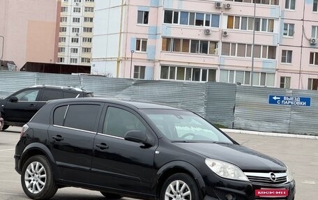 Opel Astra H, 2013 год, 450 000 рублей, 4 фотография