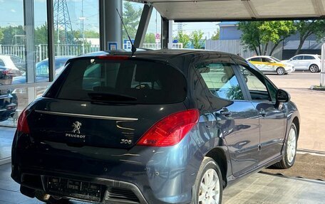 Peugeot 308 II, 2011 год, 529 000 рублей, 6 фотография