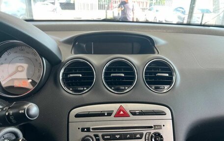 Peugeot 308 II, 2011 год, 529 000 рублей, 8 фотография