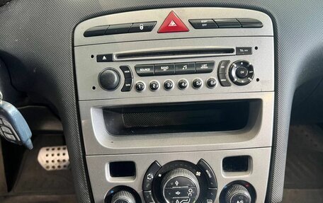 Peugeot 308 II, 2011 год, 529 000 рублей, 12 фотография