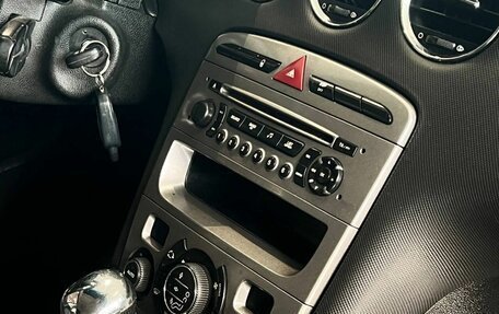 Peugeot 308 II, 2011 год, 529 000 рублей, 15 фотография
