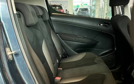 Peugeot 308 II, 2011 год, 529 000 рублей, 9 фотография