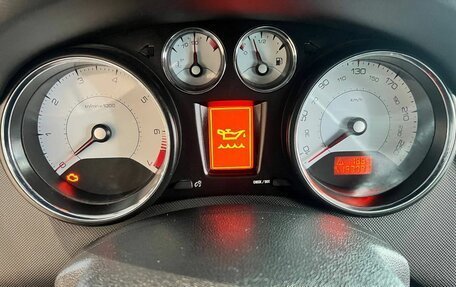 Peugeot 308 II, 2011 год, 529 000 рублей, 10 фотография