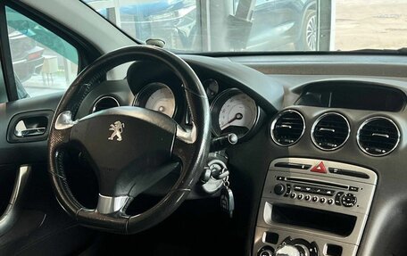 Peugeot 308 II, 2011 год, 529 000 рублей, 14 фотография