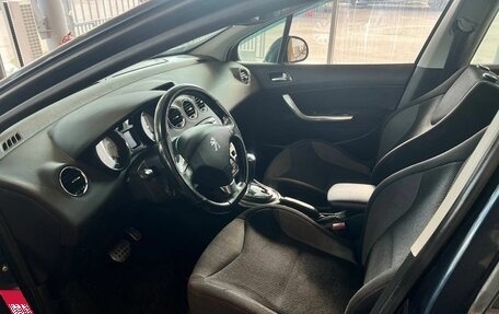 Peugeot 308 II, 2011 год, 529 000 рублей, 7 фотография