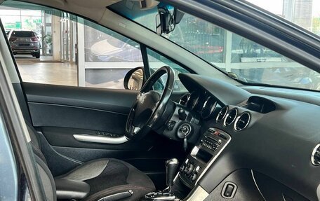 Peugeot 308 II, 2011 год, 529 000 рублей, 13 фотография