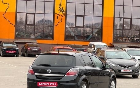 Opel Astra H, 2013 год, 450 000 рублей, 6 фотография