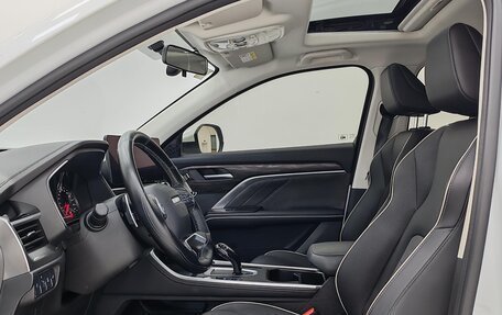 Haval H6, 2022 год, 1 355 000 рублей, 9 фотография