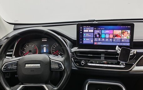 Haval H6, 2022 год, 1 355 000 рублей, 7 фотография