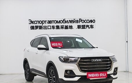 Haval H6, 2022 год, 1 355 000 рублей, 3 фотография