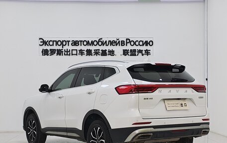Haval H6, 2022 год, 1 355 000 рублей, 4 фотография