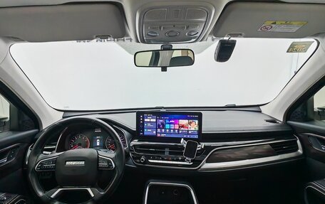 Haval H6, 2022 год, 1 355 000 рублей, 10 фотография