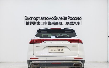 Haval H6, 2022 год, 1 355 000 рублей, 5 фотография