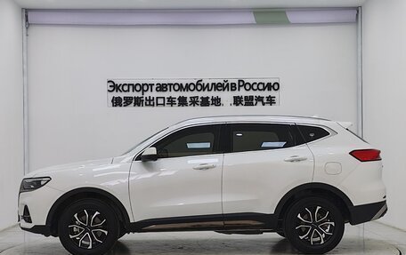 Haval H6, 2022 год, 1 355 000 рублей, 6 фотография
