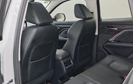 Haval H6, 2022 год, 1 355 000 рублей, 12 фотография