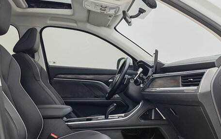 Haval H6, 2022 год, 1 355 000 рублей, 11 фотография
