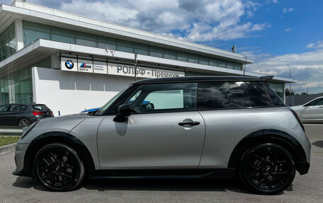 MINI Hatch, 2024 год, 4 750 000 рублей, 9 фотография