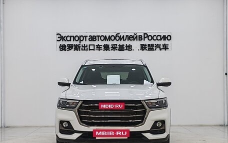 Haval H6, 2022 год, 1 355 000 рублей, 2 фотография
