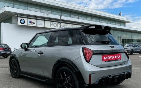 MINI Hatch, 2024 год, 4 750 000 рублей, 8 фотография