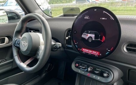 MINI Hatch, 2024 год, 4 750 000 рублей, 10 фотография