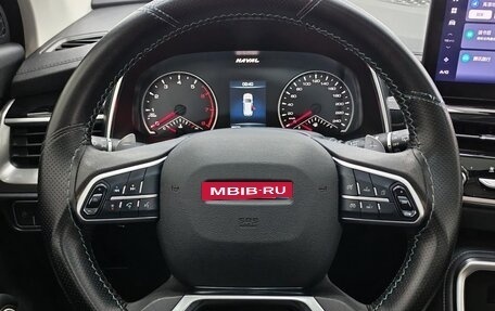 Haval H6, 2022 год, 1 355 000 рублей, 8 фотография