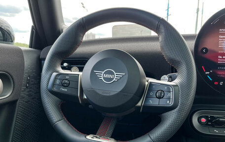 MINI Hatch, 2024 год, 4 750 000 рублей, 15 фотография