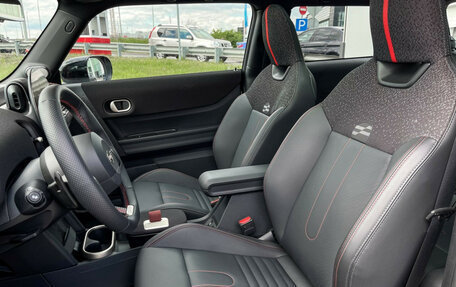 MINI Hatch, 2024 год, 4 750 000 рублей, 17 фотография