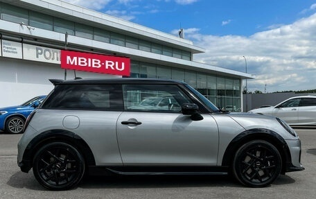 MINI Hatch, 2024 год, 4 750 000 рублей, 5 фотография
