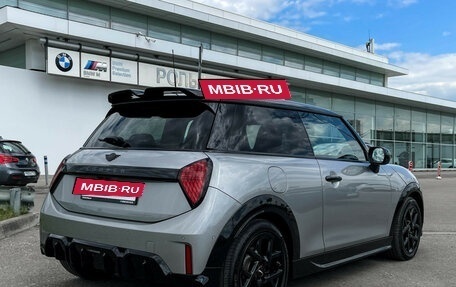 MINI Hatch, 2024 год, 4 750 000 рублей, 6 фотография