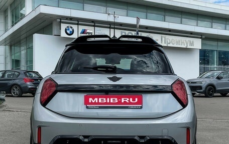 MINI Hatch, 2024 год, 4 750 000 рублей, 7 фотография