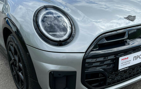 MINI Hatch, 2024 год, 4 750 000 рублей, 28 фотография