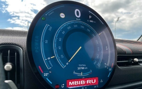 MINI Hatch, 2024 год, 4 750 000 рублей, 12 фотография