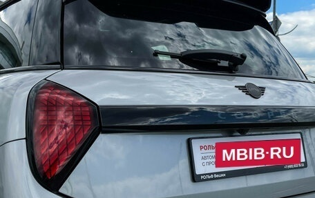 MINI Hatch, 2024 год, 4 750 000 рублей, 26 фотография