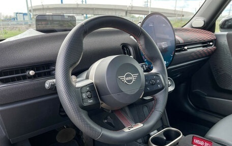 MINI Hatch, 2024 год, 4 750 000 рублей, 14 фотография
