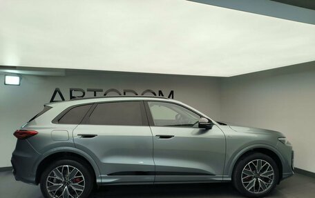 Audi Q5, 2026 год, 6 600 000 рублей, 5 фотография