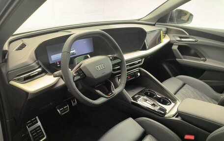 Audi Q5, 2026 год, 6 600 000 рублей, 8 фотография