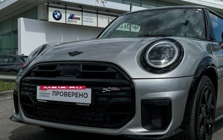 MINI Hatch, 2024 год, 4 750 000 рублей, 25 фотография