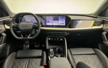 Audi Q5, 2026 год, 6 600 000 рублей, 7 фотография