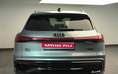 Audi Q5, 2026 год, 6 600 000 рублей, 6 фотография