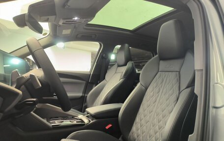 Audi Q5, 2026 год, 6 600 000 рублей, 11 фотография