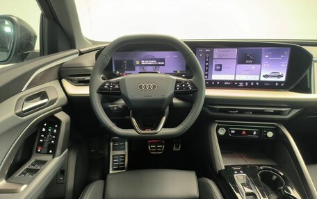 Audi Q5, 2026 год, 6 600 000 рублей, 16 фотография