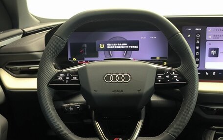 Audi Q5, 2026 год, 6 600 000 рублей, 25 фотография